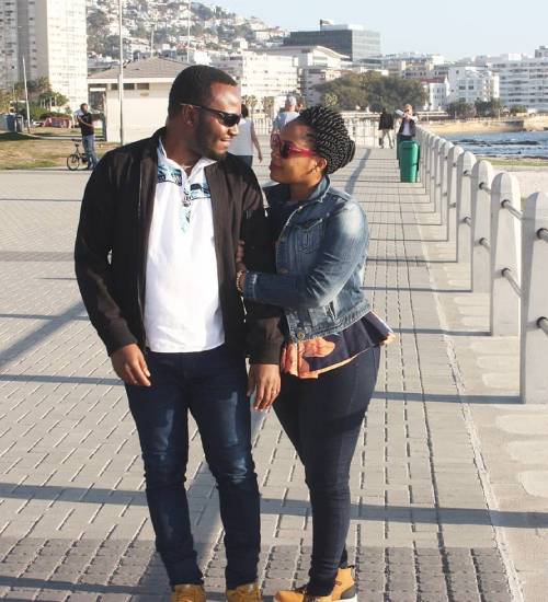 7-Day Cape Town Itinerary includes a visitto Seapoint